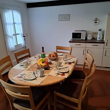 別荘 Ferienhaus Jakobsen *