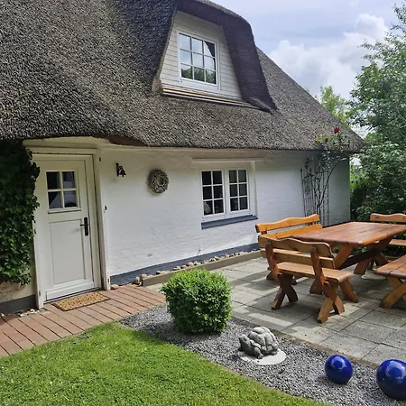 Ferienhaus Jakobsen