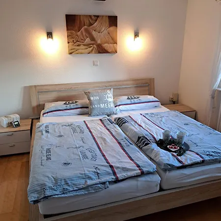 Ferienhaus Jakobsen *